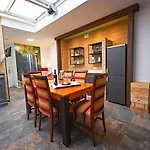 Apartamentos Infantes 28