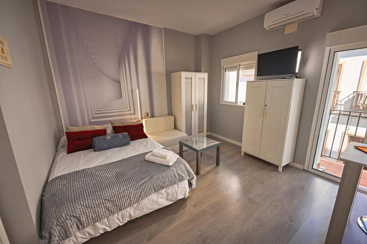 Infantes 28 Apartment Ronda